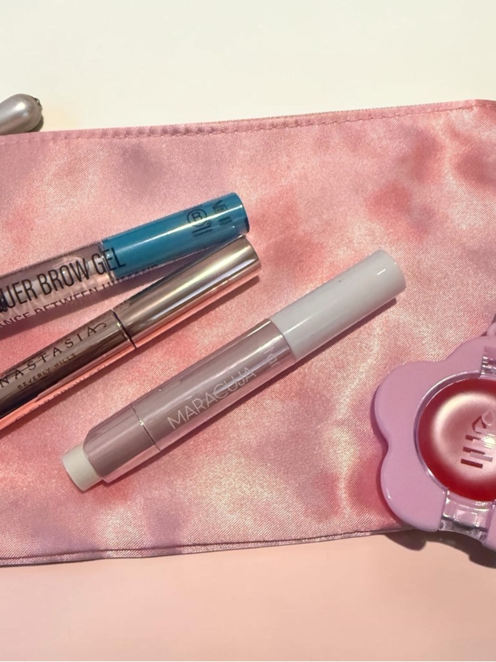 Sephora Maracuja Lip Balm Stick in Soft Pink